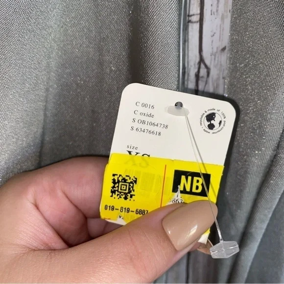 Intimately Free People Turnt Oxide Bodysuit - Picture 10 of 11